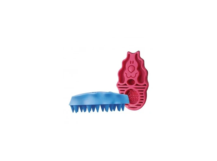 Kong ZoomGroom Boysenberry