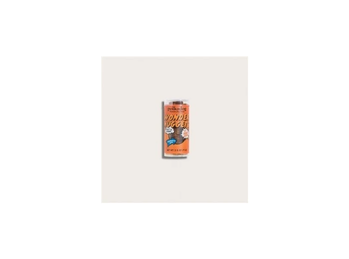 Wonder Nuggets Mini Tube - Peanut Butter 2.5oz