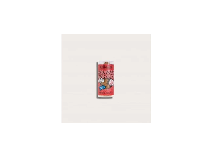 Wonder Nuggets Mini Tube - Sweet Potato & Beef 2.5oz