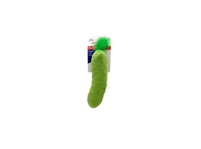 Pickle Kicker Cat Toy
