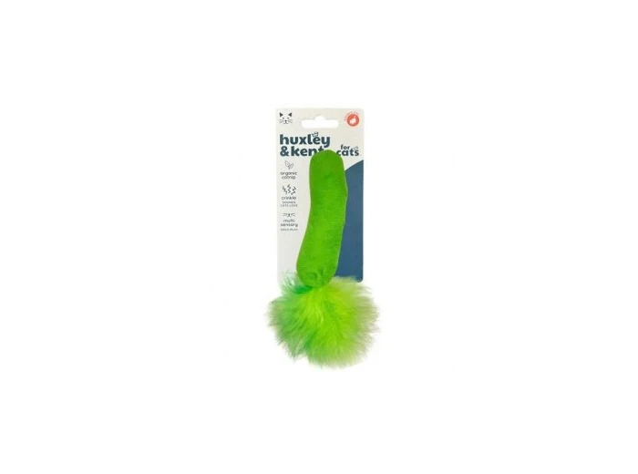 Pickle Plush Cat Toy