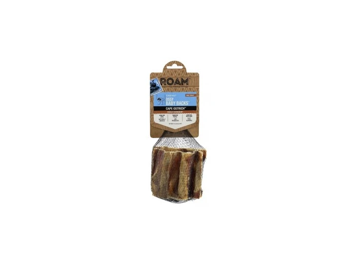 ROAM Ossy Baby Backs 1.8 oz - 2 Pack