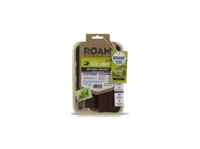 ROAM Crock Jerky 5 oz