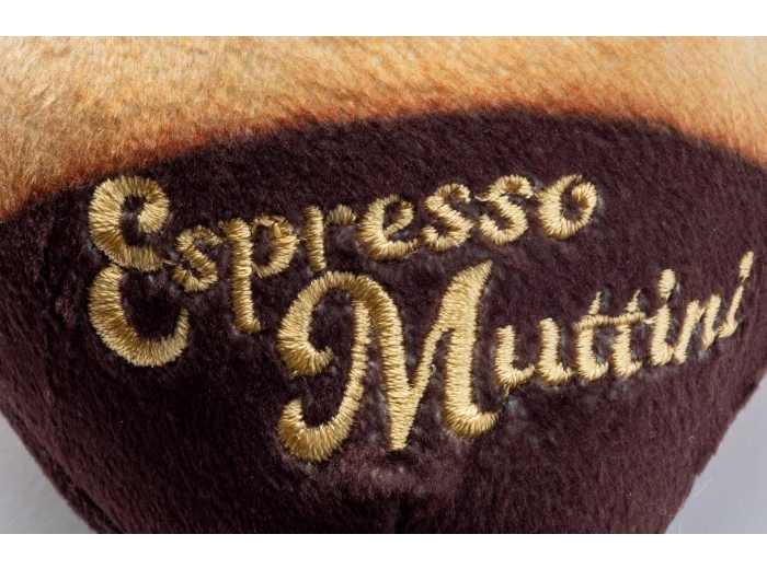 Espresso Muttini by Haute Diggity Dog