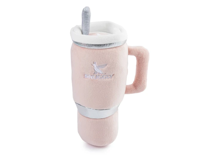Snuggly Cup - Blush by Haute Diggity Dog
