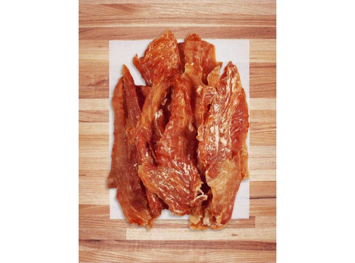 Chicken Jerky