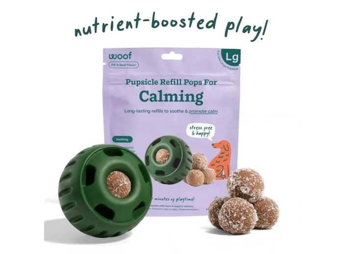 Calming Wellness Pops Small