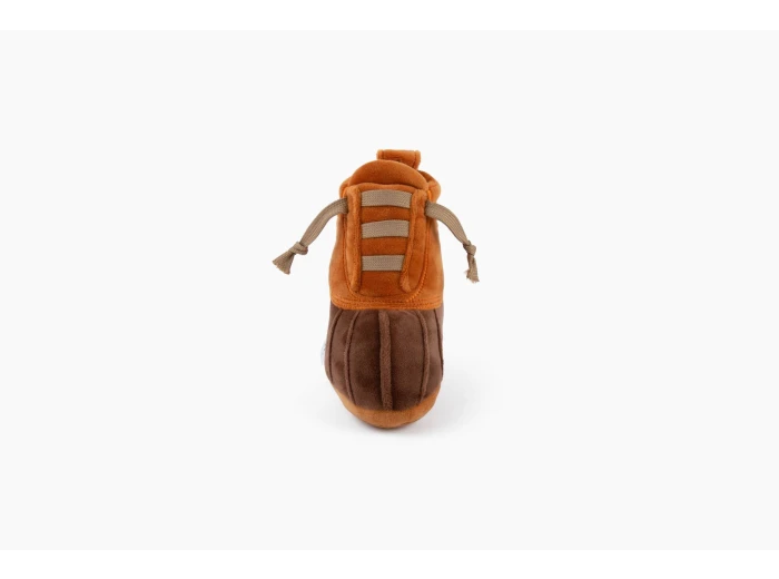 LL Bark Boot Toy