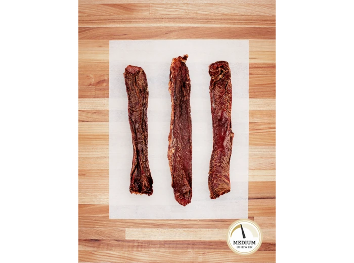 Bulk Chew: Beef Weasand