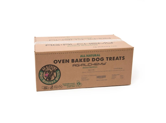 Bacon Bits - 20lb Bulk