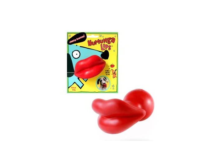 Humunga Lips Standard