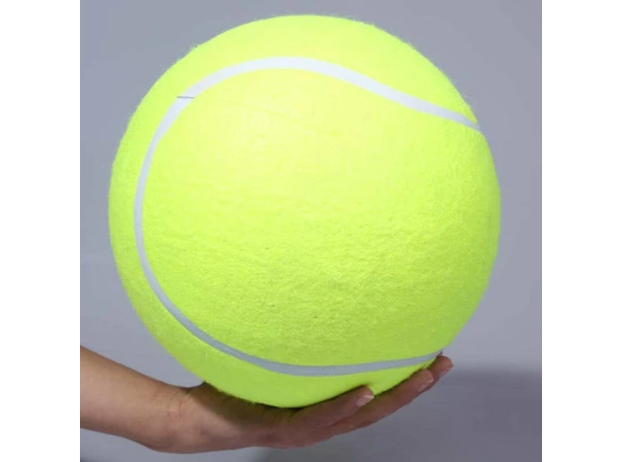 Jumbo Tennis Ball