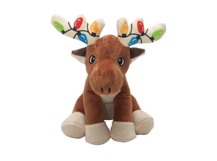 Marty Christmas Dog Toy