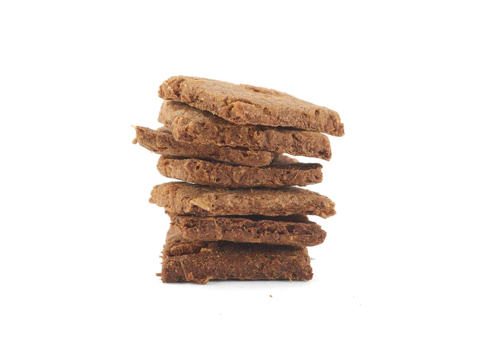 Bacon Brew Dog Biscuits