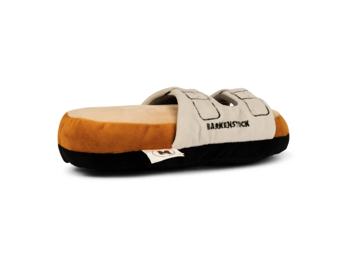 Barkenstock Sandal Toy