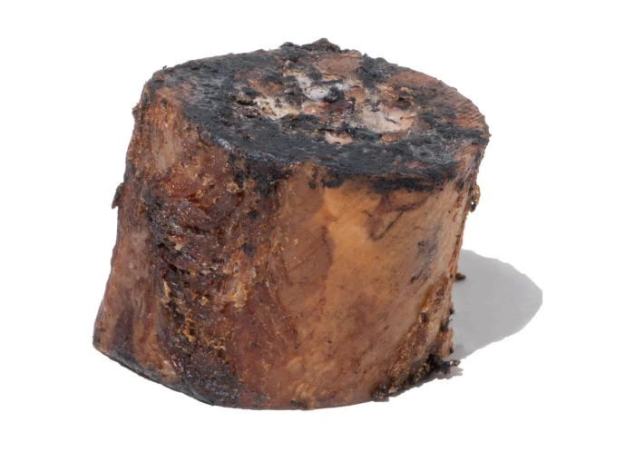 Smoked Beef Marrow Bones Small Bone