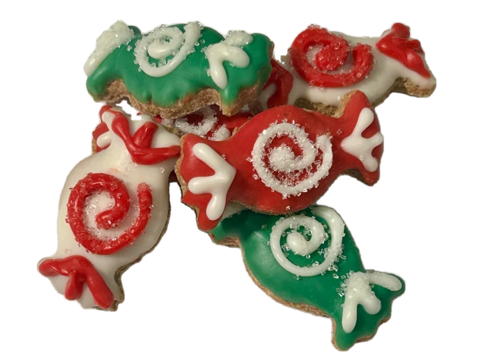 Santa's Candies
