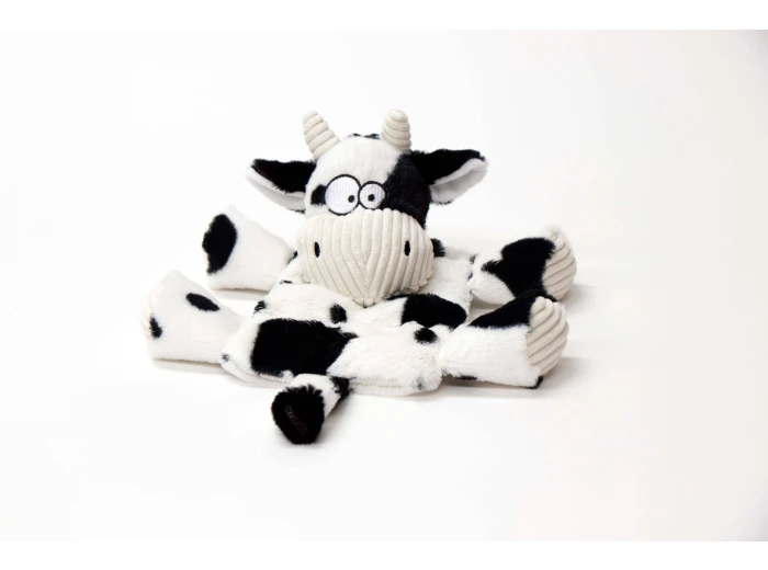 Barnyard Buddy Cow