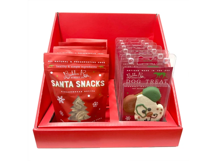 Holiday Display Set