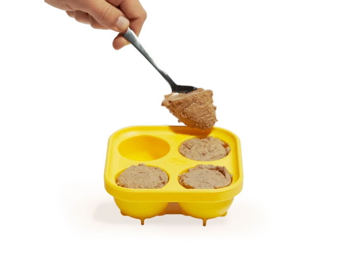 Pupsicle Treat Tray Extra Large