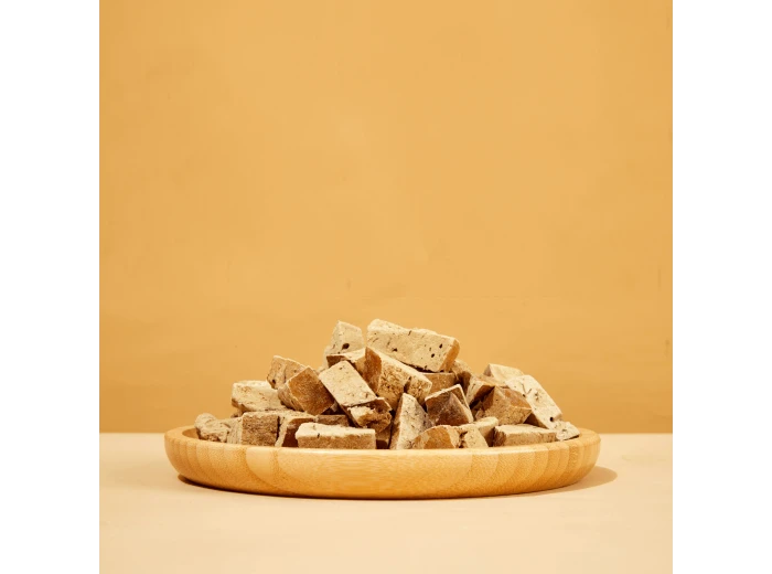 Freeze-Dried Beef Liver