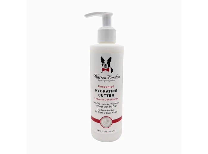 Hydrating Butter Leave-In Lotion - 3 Scents - 2 Sizes Pomegranate & Acai