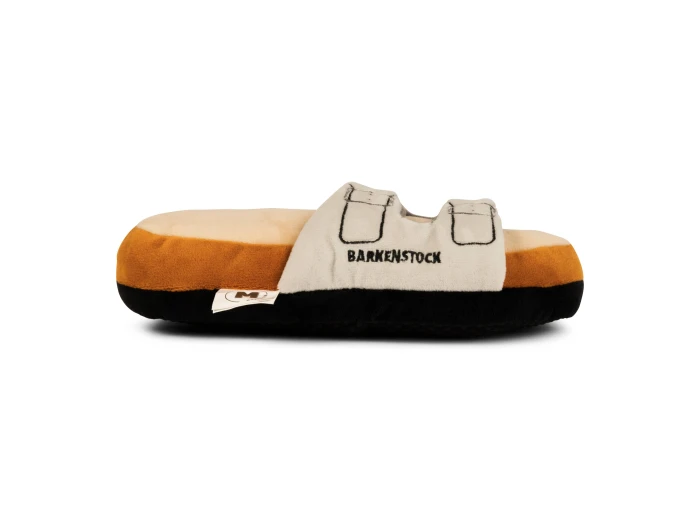 Barkenstock Sandal Toy