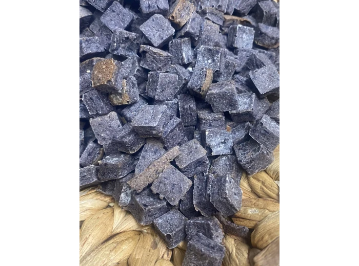 Blueberry Training Treats 8 OZ