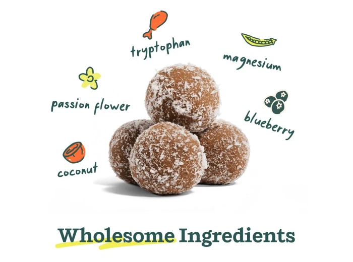 Calming Wellness Pops Extra Large