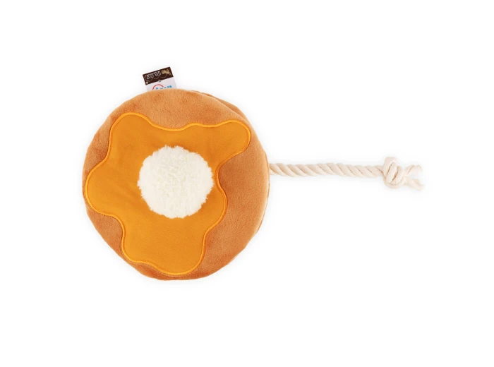 P.L.A.Y. x IHOP - Fetching Flapjacks