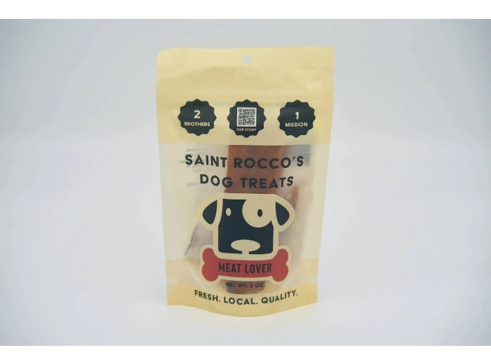Meat Lovers 16oz.