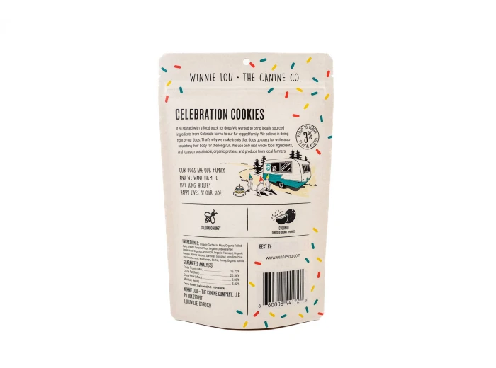 Celebration Cookies