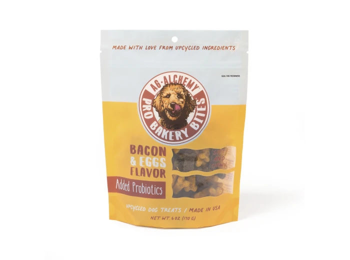 Pro Bakery Bites Soft & Chewy - Bacon & Eggs 6oz