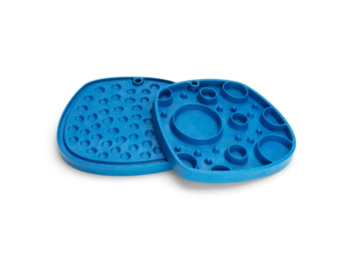 Bubbles Feast Mat Kelp