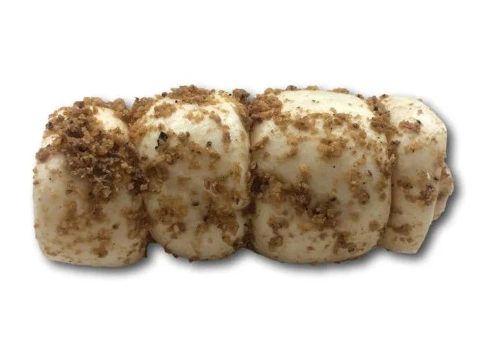 Beef Cheek Roll Bully Dusted 5-6"