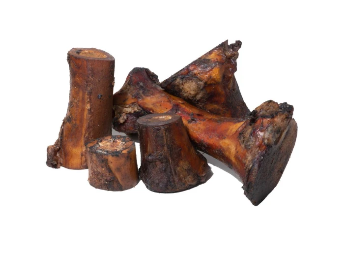 Smoked Beef Marrow Bones Small Bone