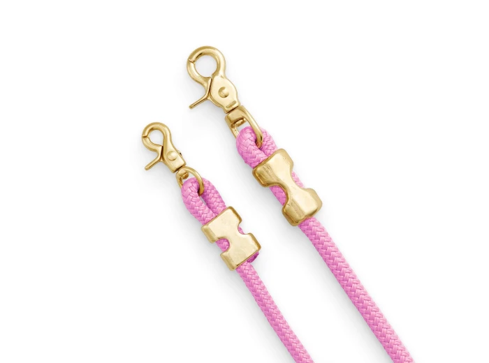 Orchid Marine Rope Dog Leash 5 Feet