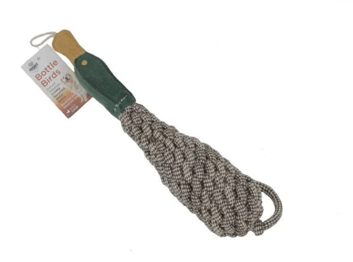 Eco-friendly Recycled Bottle Crinkle Bird Toys Pet-Safe and Pheasant Small