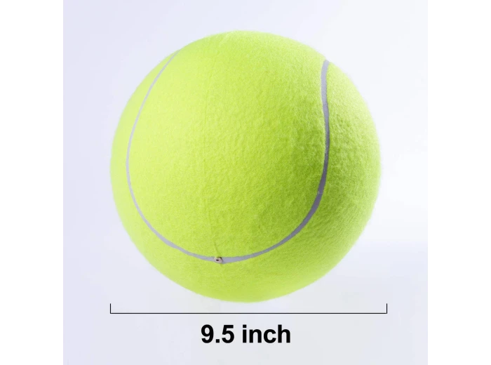 Jumbo Tennis Ball