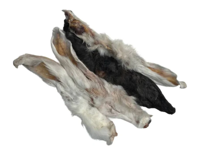 Fury Rabbit Ears