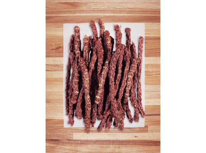 Chicken Gizzard Sticks