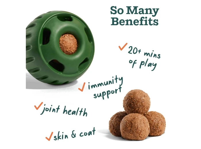 All-in-1 Wellness Pops Small