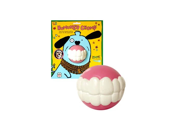 Humunga Chomp Mini