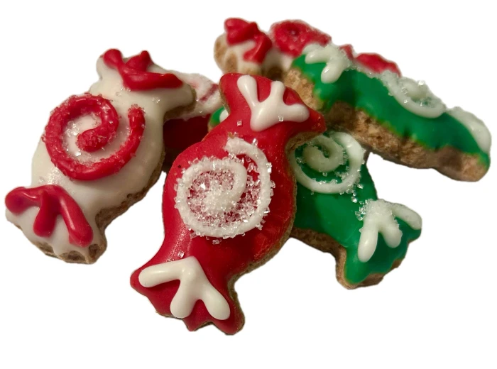 Santa's Candies