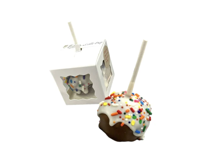 Paws Gourmet Bakery Lolli-Pup Dog Treats, 1-count