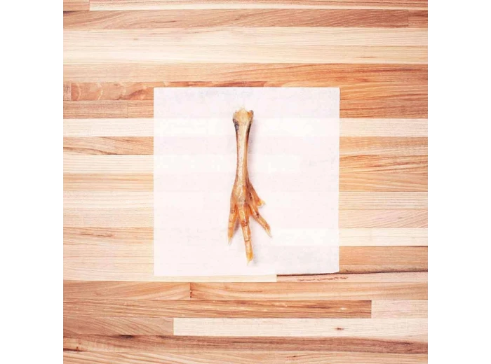 Bulk Chew: Chicken Foot