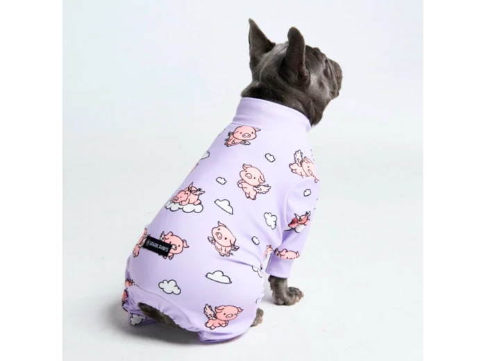 Dog Pajama - When Pigs Fly L