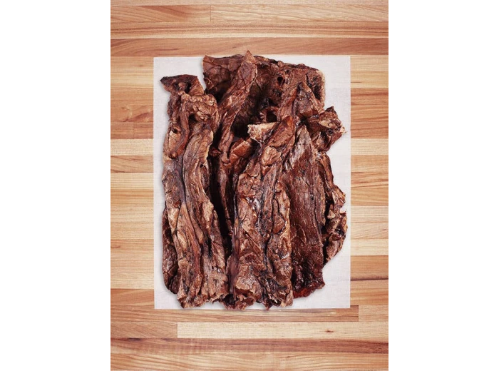 Beef Lung