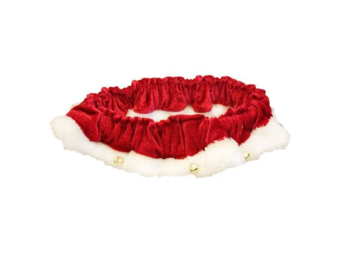 H&K Ruff Santa Red LG