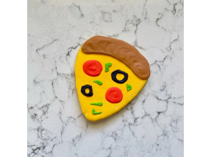 Lunch Menu Pizza